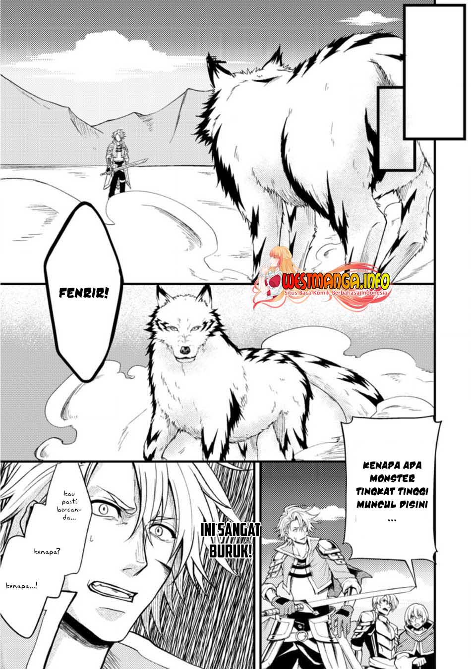 Party Kara Tsuihou Sareta Sono Chiyushi, Jitsuha Saikyou Nitsuki Chapter 21.1 Gambar 9